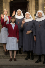 Imagen de ¡Llama a la... (T3): Ep.10 Christmas Special 2013: Parte 2 - 2