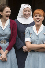 Imagen de ¡Llama a la... (T5): Ep.9 Christmas Special 2015: Parte 1 - 2