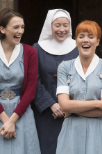 Imagen de ¡Llama a la... (T5): Ep.10 Christmas Special 2015: Parte 2 - 2