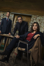 Imagen de Ley y orden:... (T21): Ep.5 A medianoche en Manhattan - 2