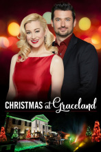 Imagen de Navidad en Graceland - 2