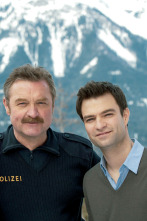 Imagen de Crimen en los Alpes (T11): Ep.8 Amigos para siempre - 2