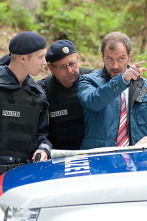 Imagen de Crimen en los Alpes (T12): Ep.2 Cisne moribundo - 2