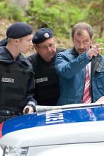 Imagen de Crimen en los Alpes (T12): Ep.3 Sin nombre. Sin compromiso - 2