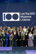 Imagen de Gala top 100 mujeres líderes - 2