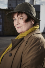 Imagen de Vera (T12): Ep.1 A contracorriente - 2