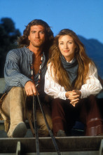 Imagen de La Doctora Quinn (T5): Ep.26  - 2