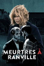 Imagen de Muerte en Granville - 2