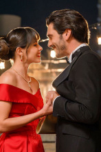 Imagen de Velvet: el nuevo... (T1): Ep.4 Una mujer a la altura - 2