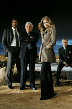 Imagen de The Closer (T1): Ep.13 Estándares y costumbres - 2