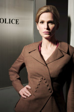 Imagen de The Closer (T4): Ep.12 Basura en el maletero - 2