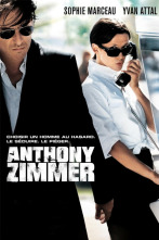 Imagen de El secreto de Anthony Zimmer - 2