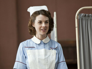 Imagen de ¡Llama a la comadrona! (T1): Ep.4  - 1