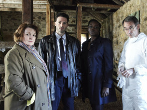 Imagen de Vera (T1): Ep.3 La trampa del cuervo - 1