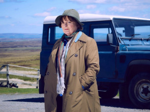 Imagen de Vera (T2): Ep.1 La posición del fantasma - 1