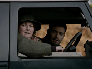 Imagen de Vera (T3): Ep.3 Jóvenes dioses - 1