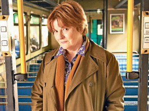 Imagen de Vera (T4): Ep.13 En Harbour Street - 1