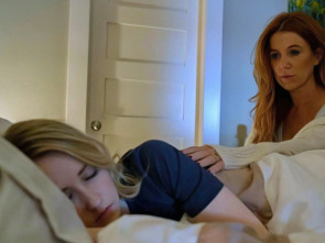 Imagen de Secretos de familia - 1