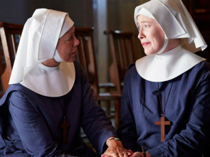 Imagen de ¡Llama a la comadrona! (T5): Ep.3  - 1