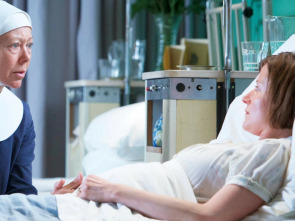 Imagen de ¡Llama a la comadrona! (T5): Ep.4  - 1