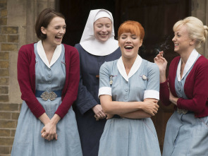 Imagen de ¡Llama a la comadrona! (T5): Ep.1  - 1