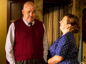 Imagen de ¡Llama a la comadrona! (T5): Ep.5  - 1