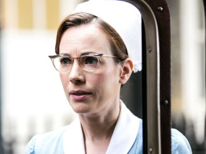 Imagen de ¡Llama a la... (T5): Ep.9 Christmas Special 2015: Parte 1 - 1