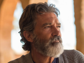 Imagen de Como la vida misma - 1