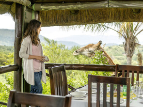Un romance de safari