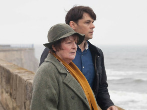 Imagen de Vera (T5): Ep.3 En el fango - 1