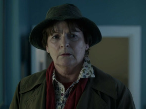 Imagen de Vera (T9): Ep.4 La gaviota - 1