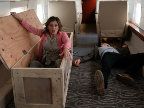 Imagen de Miedo a volar - 1