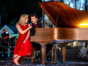 Imagen de Navidad en Graceland - 1