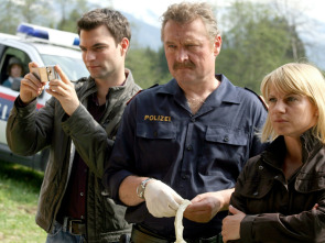 Imagen de Crimen en los Alpes (T10): Ep.5 Matar por plata - 1