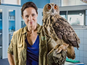 Doctora en el Zoo (T7): Ep.2 Ira en el estomago
