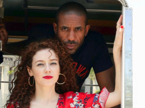 Imagen de Amor en Bangkok - 1