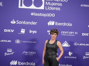 Imagen de Gala top 100 mujeres líderes - 1