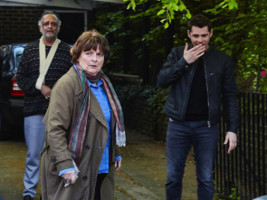 Imagen de Vera (T10): Ep.4 La huida - 1