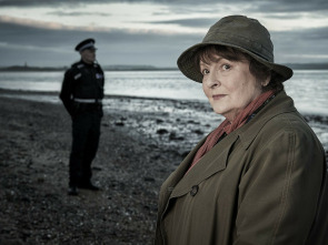 Imagen de Vera (T11): Ep.4 Secretos de familia - 1