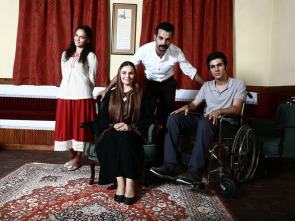 Imagen de Esposa joven - 1