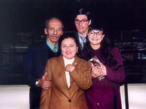 Imagen de Yo soy Betty, la fea (T1): Ep.136  - 1