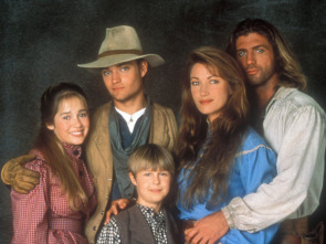 Imagen de Doctora Quinn (T1): Ep.2  - 1