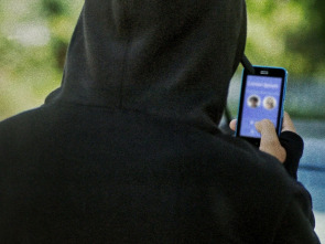 Imagen de Asesino en la red - 1