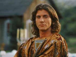 Imagen de La Doctora Quinn (T5): Ep.9 Leyenda - 1
