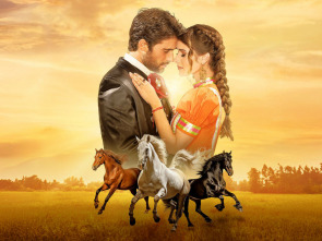 Imagen de Me atrevo a amarte - 1