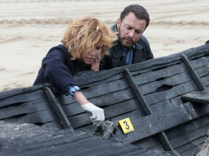 Imagen de Muerte en Granville - 1