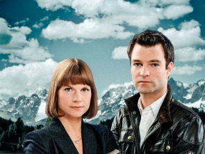 Imagen de Crimen en los Alpes (T14): Ep.13  - 1