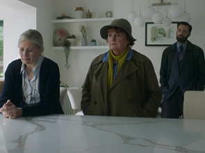 Imagen de Vera (T14): Ep.2 Las viudas negras - 1