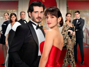 Imagen de Velvet: el nuevo... (T1): Ep.4 Una mujer a la altura - 1