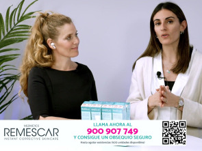 Imagen de Remescar... (T1): Ep.23 - 1